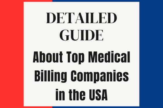 About medical billing companies in the USA||medical billing companies in the USA